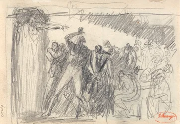 MacBeth - Bankettszene